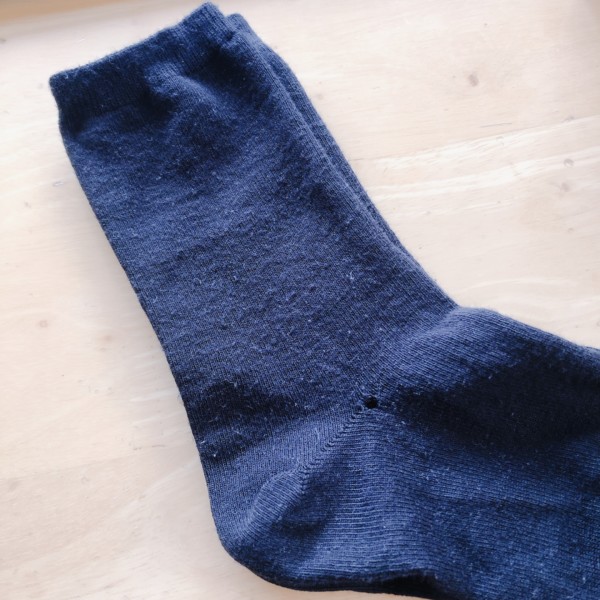 heat -tech socks ユニクロ